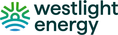 WestLight Logo - Color